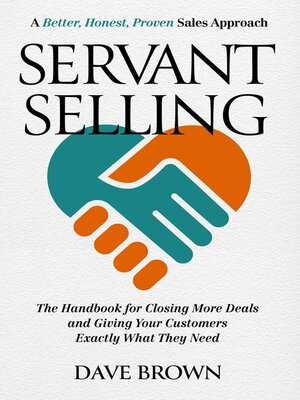 cover image of Servant Selling